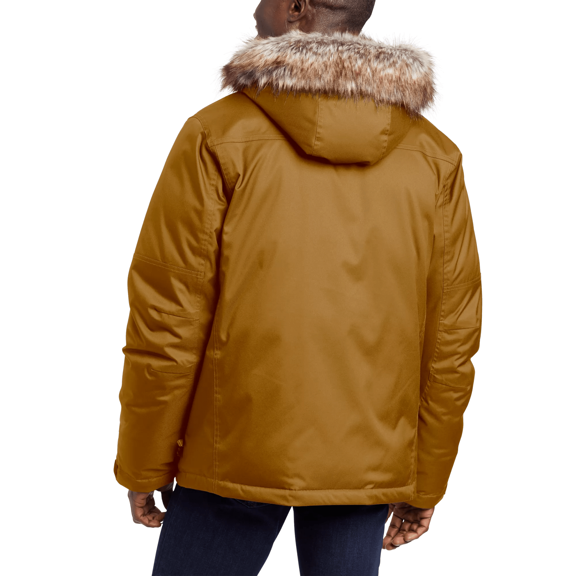 Eddie Bauer Ridgeline Down Jacket Hamilton Place
