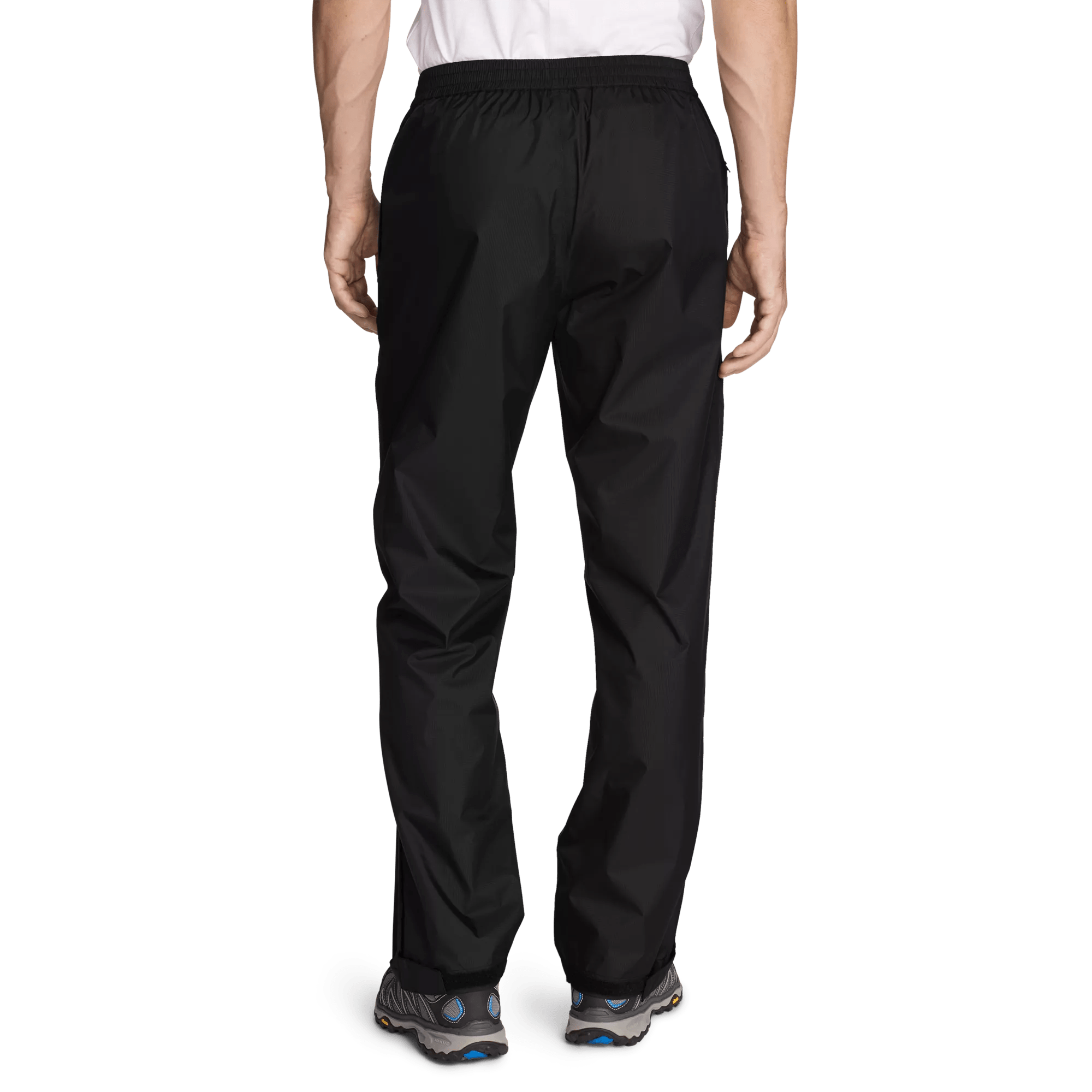 Eddie Bauer RipPac Rain Pants Hamilton Place