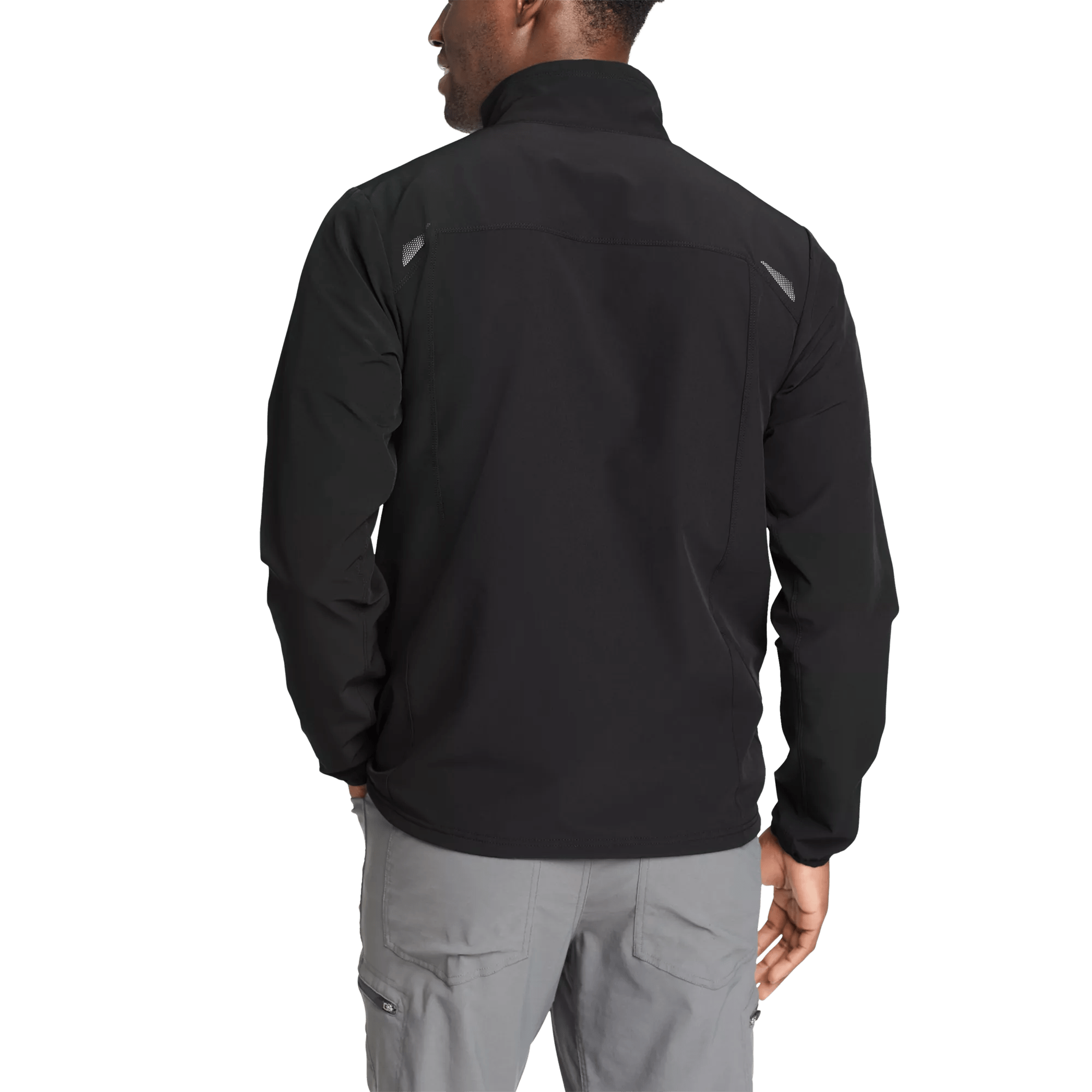 Stratify 2.0 Soft Shell Jacket