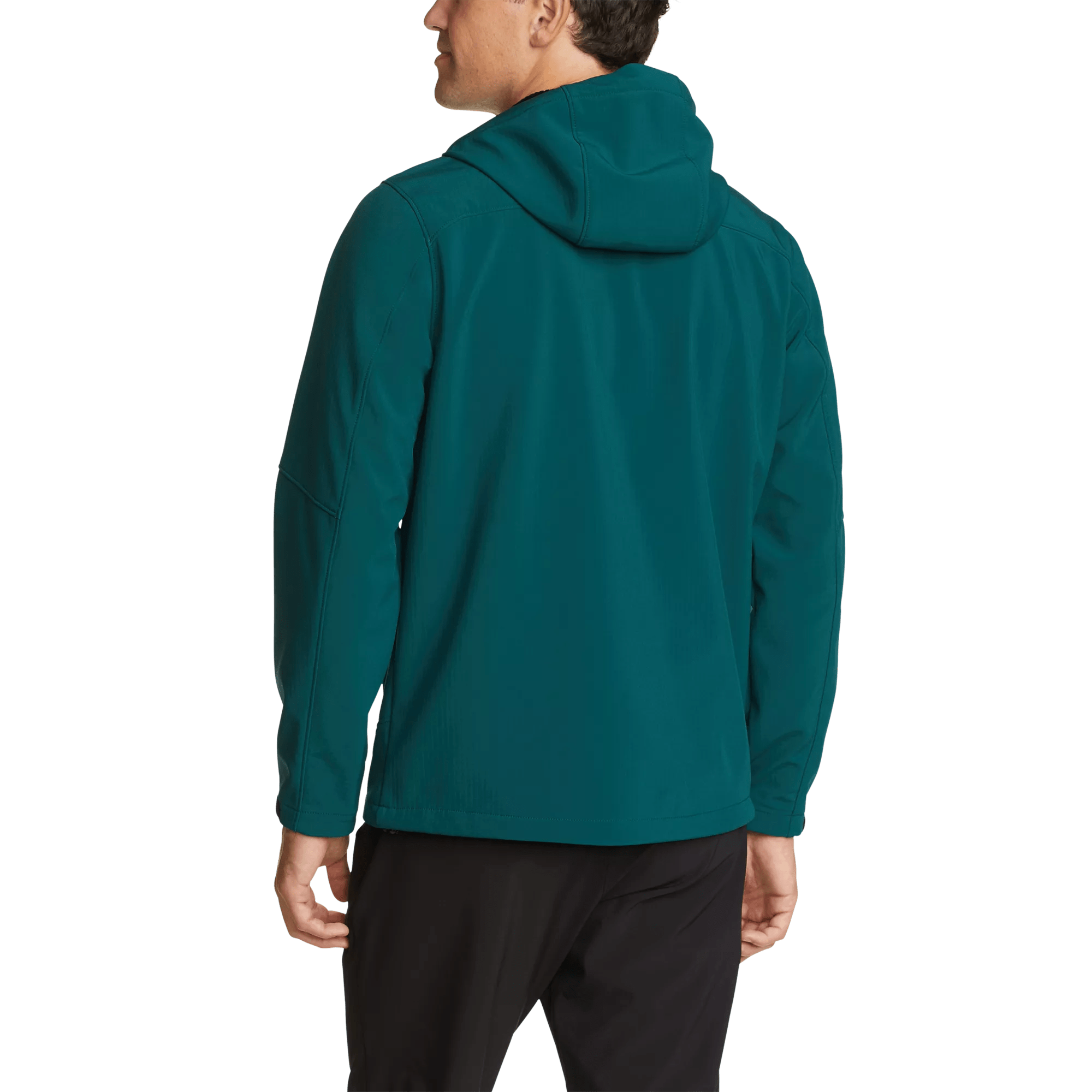 Stratify Thermal Hooded Jacket