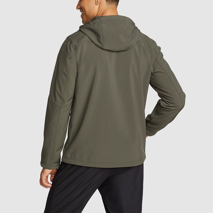 Eddie bauer tall mens jacket best sale