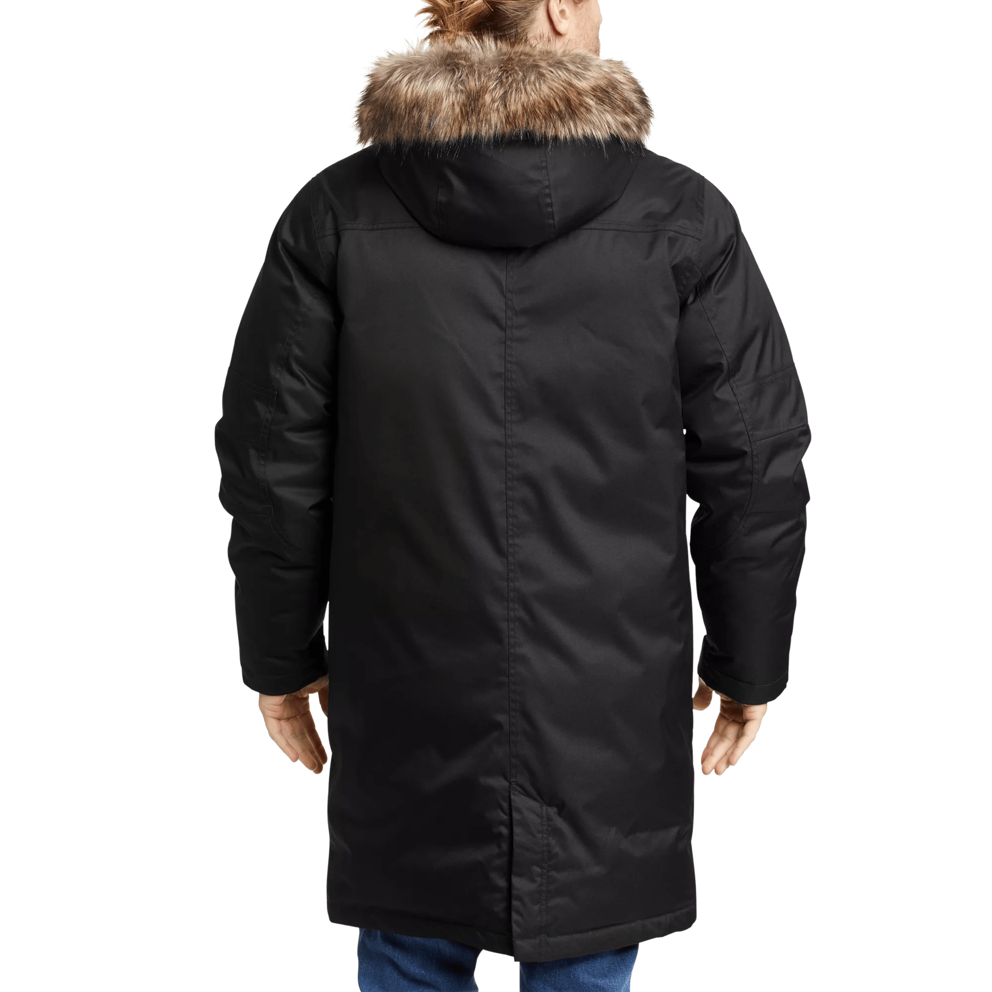 Ridgeline® Down Stadium Coat