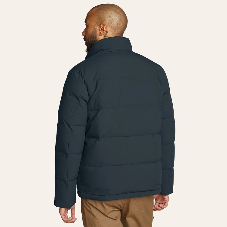 Eddie bauer 650 fill power jacket deals