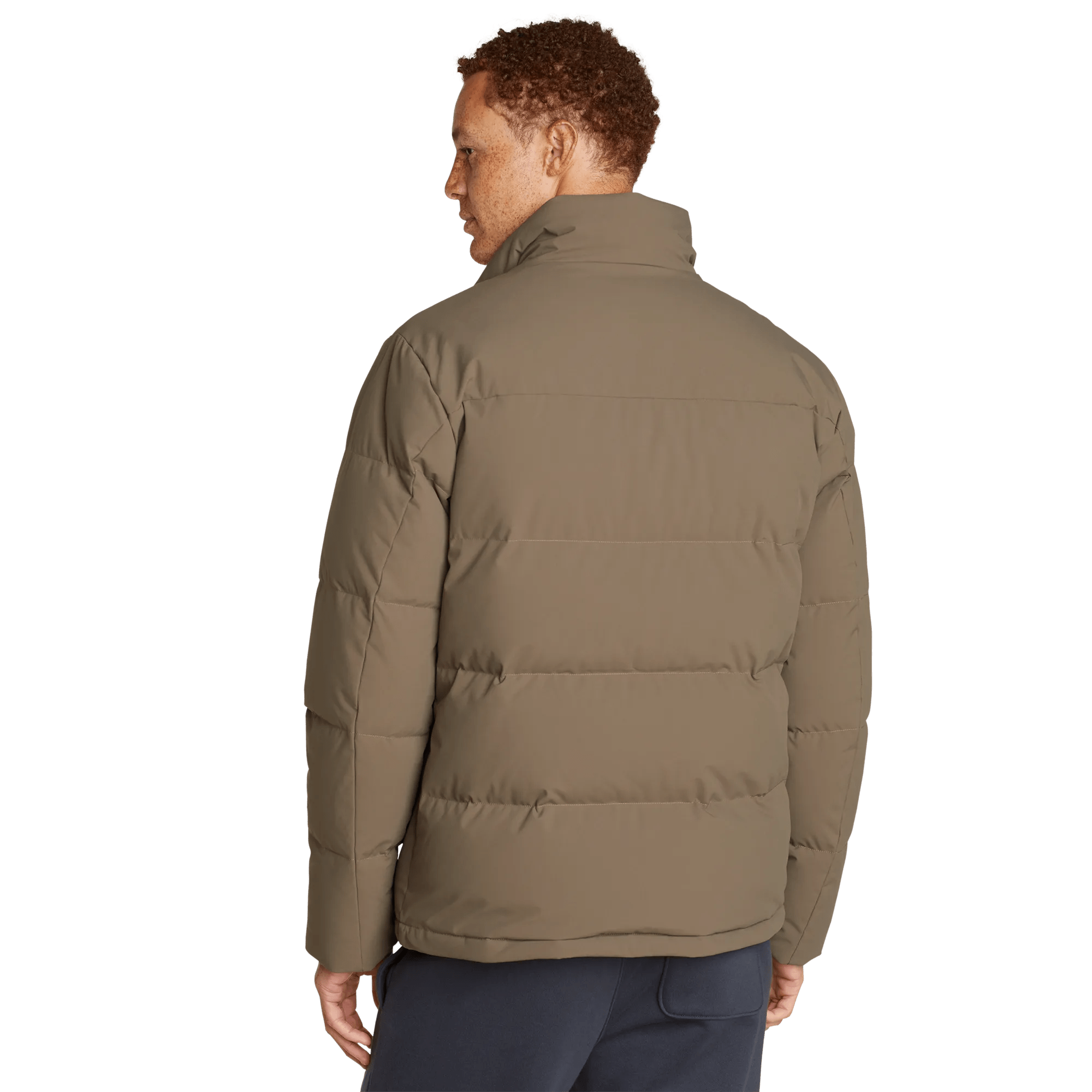 ジャケット・アウター EddieBauerBlackTagDownlight CanadianVest Eddie Bauer® WeatherEdge® Plus 3-in-1 Jacket – Quadco Merch