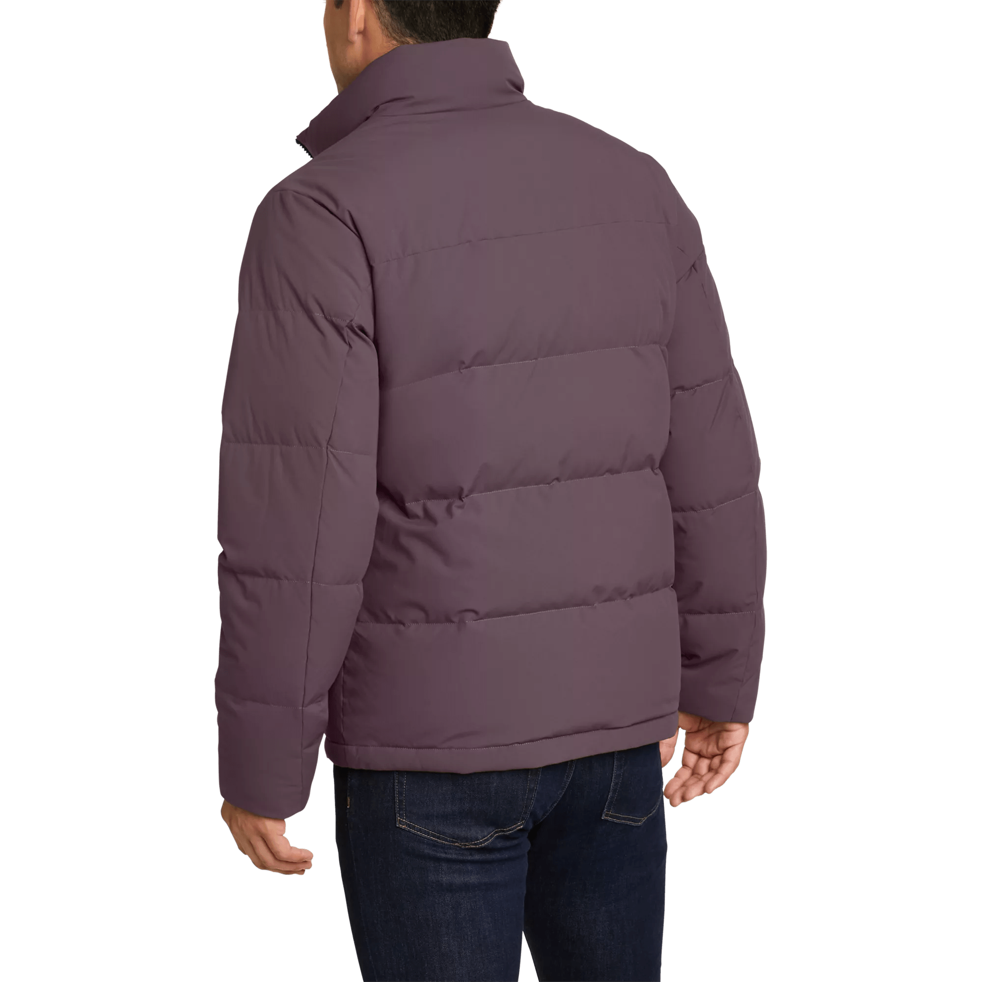 Essential Down Jacket