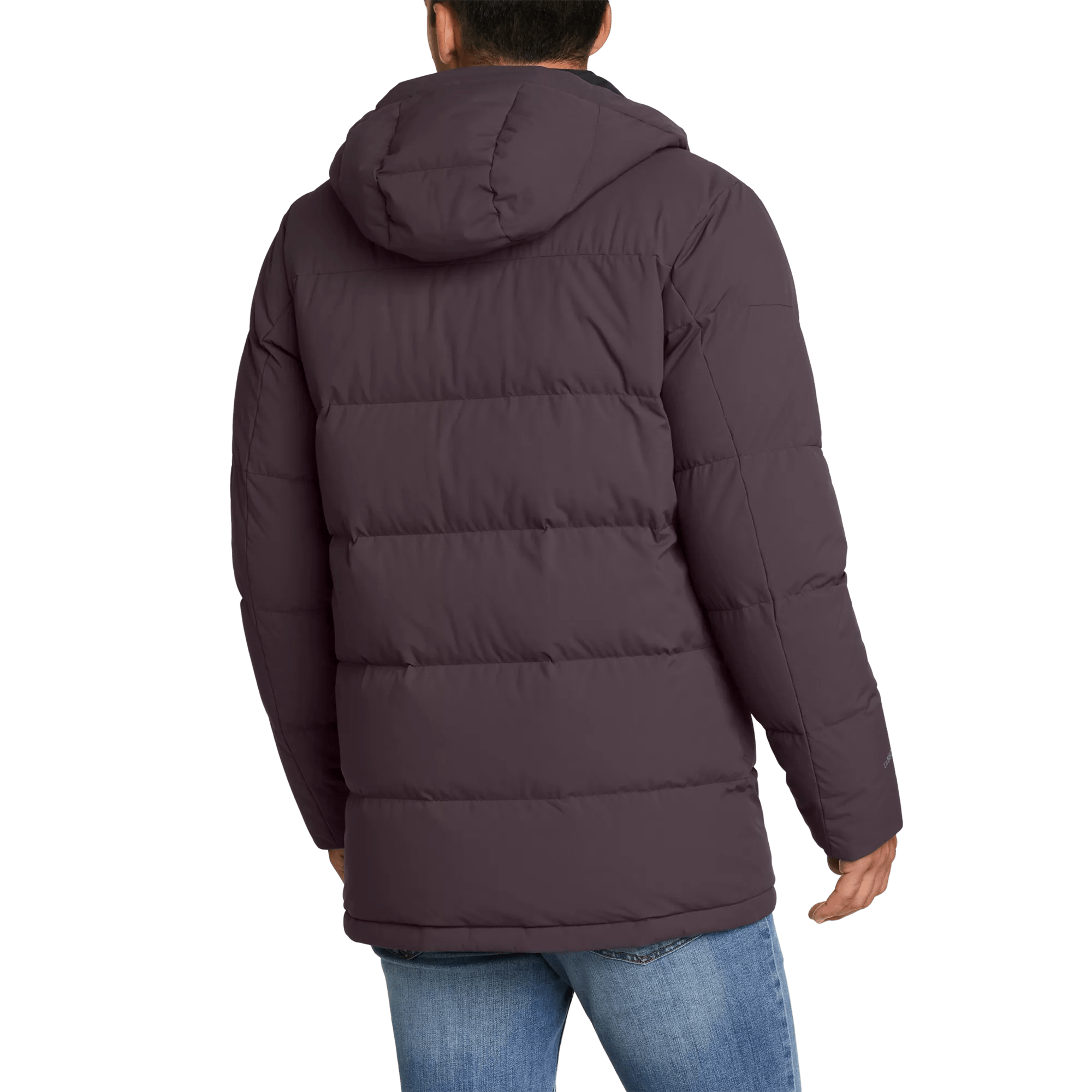 Essential Down Parka