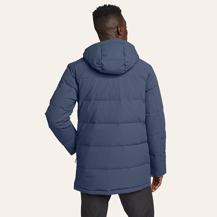 Women's Classic Down Parka | Eddie Bauer