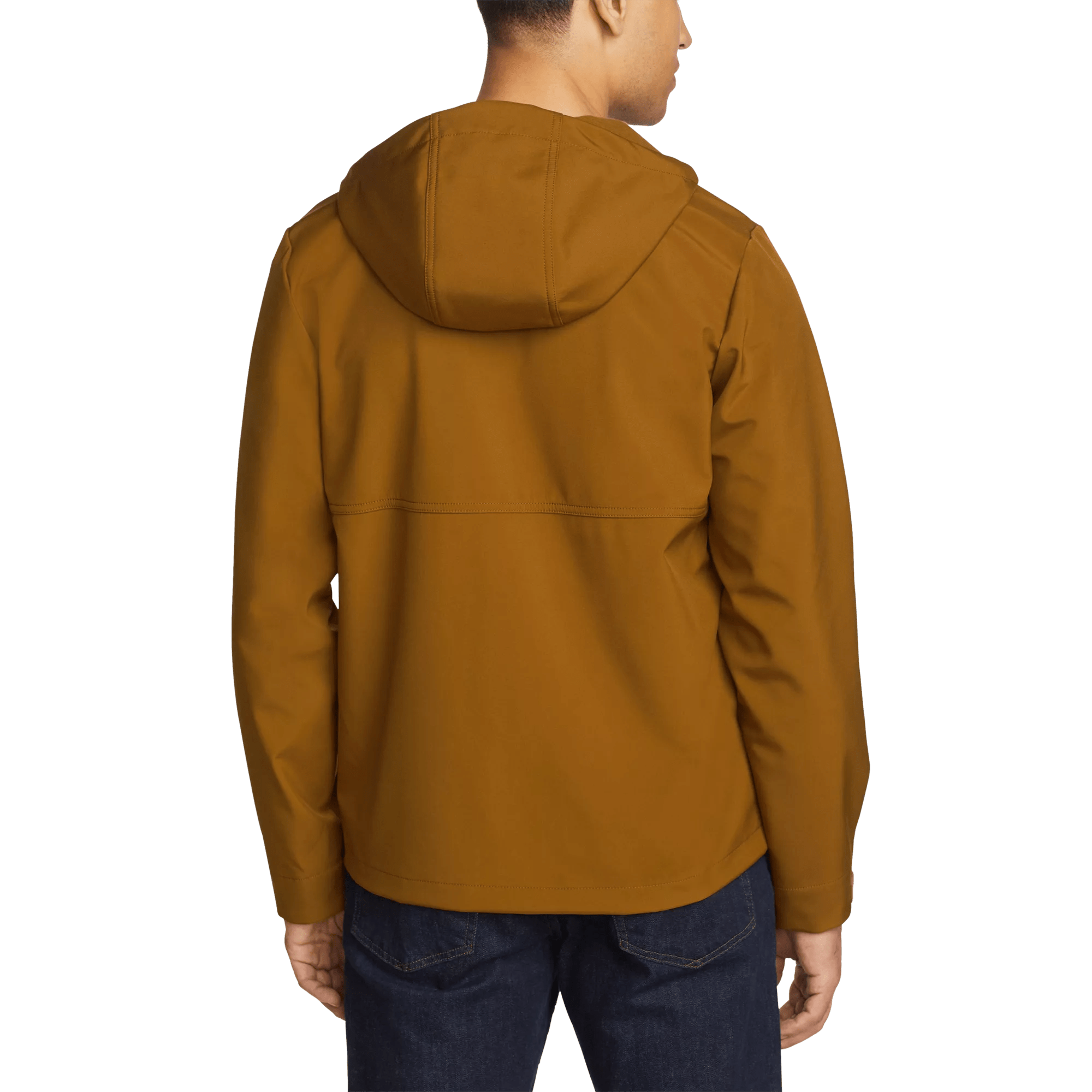 Point Vista Windproof Hoodie