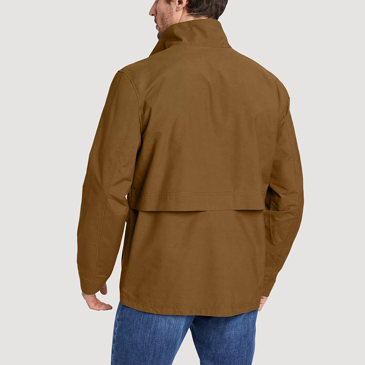 ジャケット・アウター Aki Men's Alki Jacket | Eddie Bauer