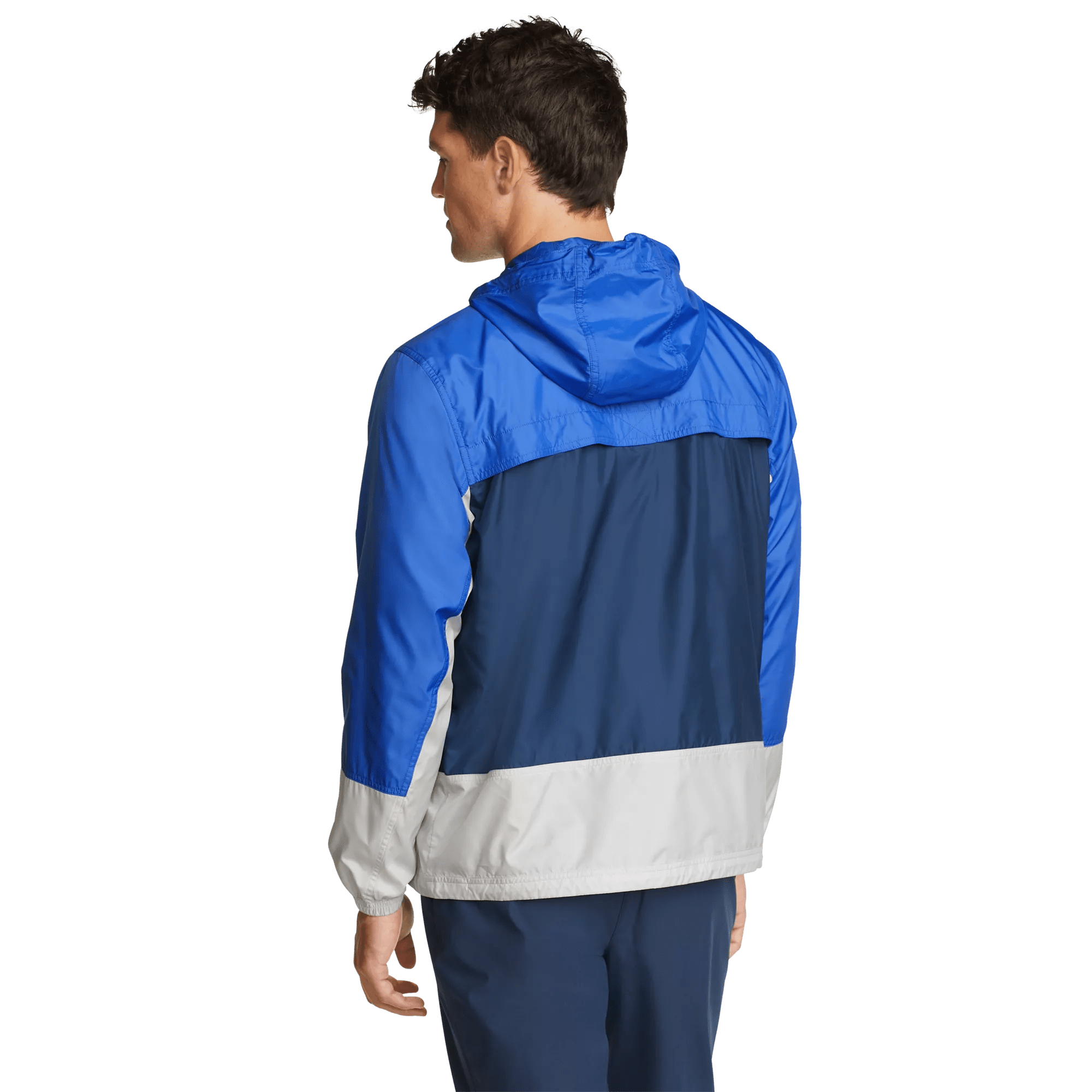 Momentum UPF 50+ Hoodie