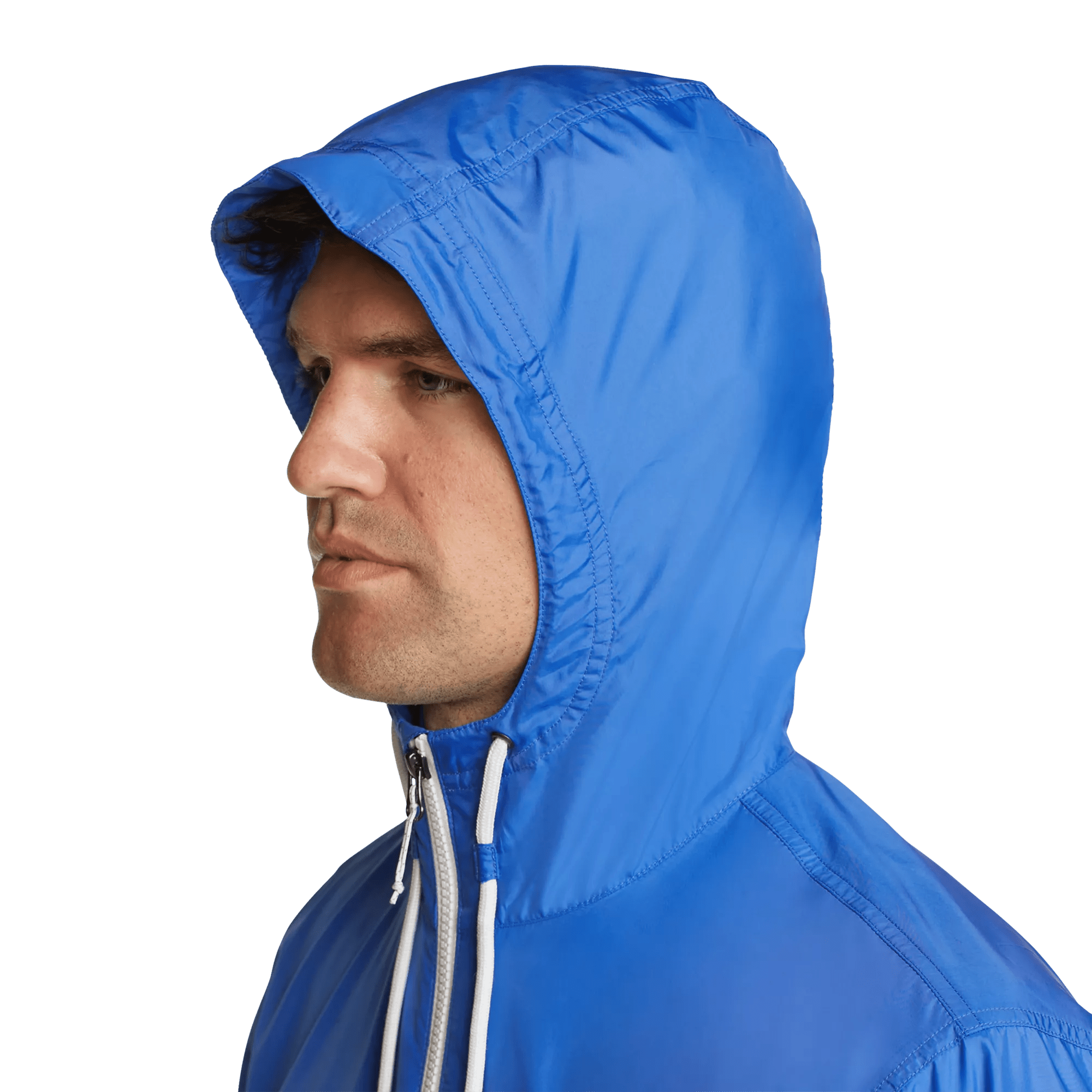 Momentum UPF 50+ Hoodie