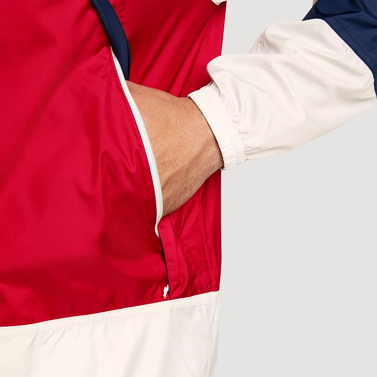 Men's Momentum UPF 50+ Hoodie