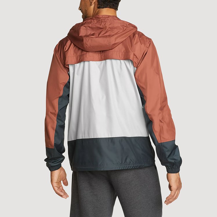 Men's Momentum UPF 50+ Hoodie