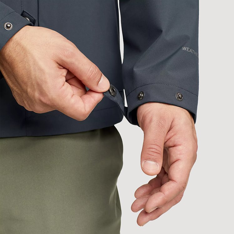 Men's Rainfoil® Storm Jacket
