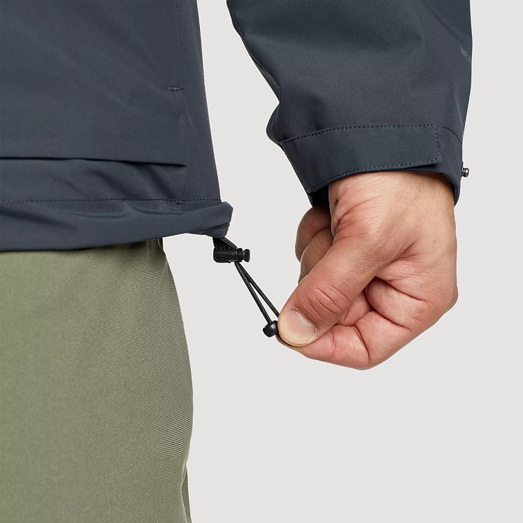 Men's Rainfoil® Storm Jacket