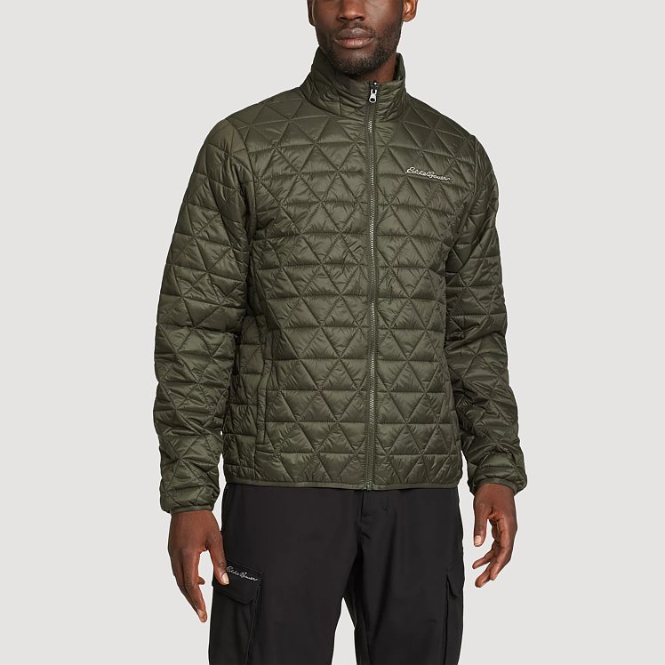 Men's Funski 3-in-1 Waterproof Ski Jacket | Eddie Bauer