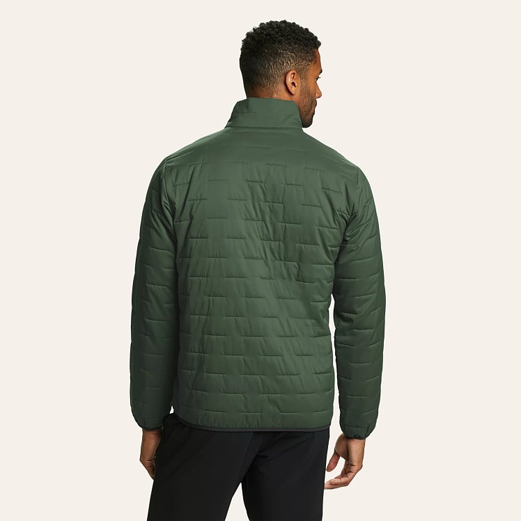 Men s Haven Stretch Insulated Jacket Eddie Bauer