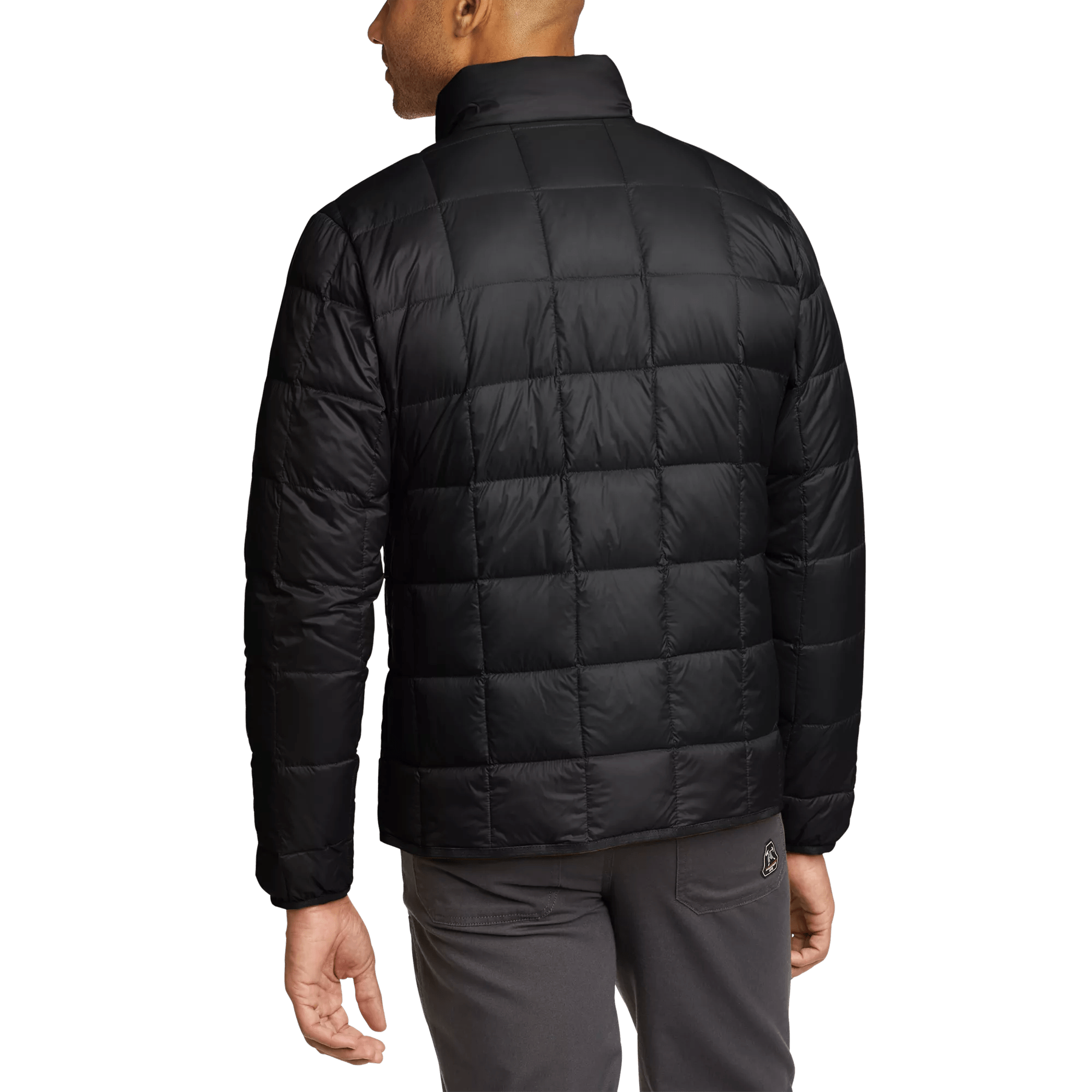 CirrusLite Quilted Down Jacket