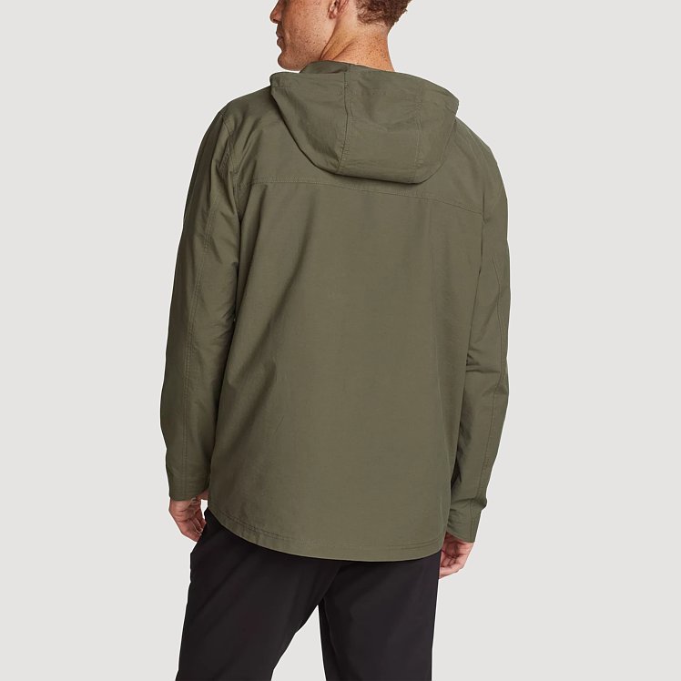 Men's Alki Hoodie