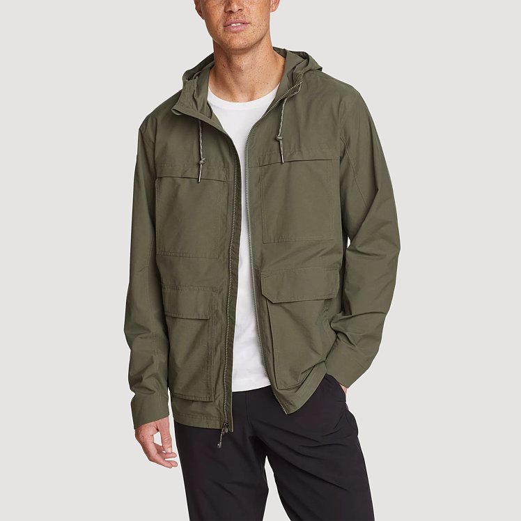 Men's Alki Hoodie