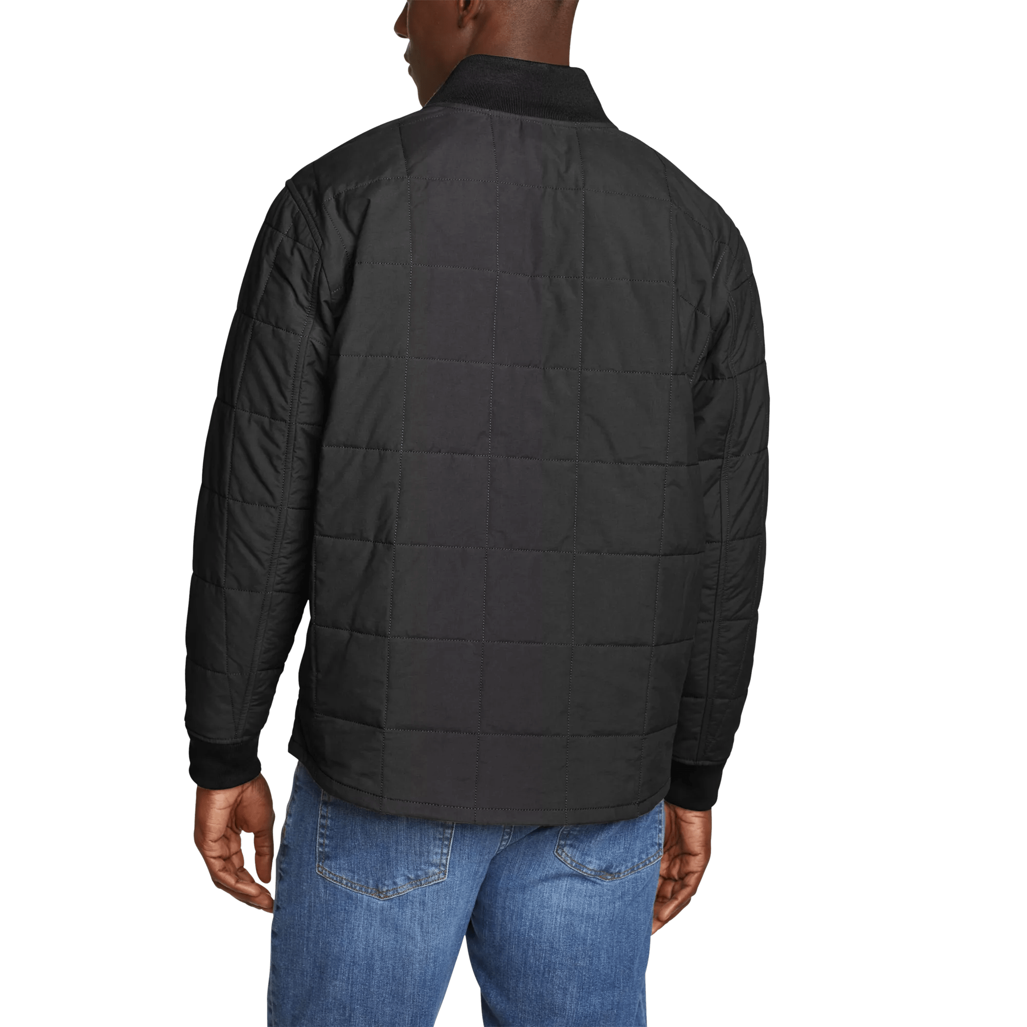 Connor Insulated Jacket