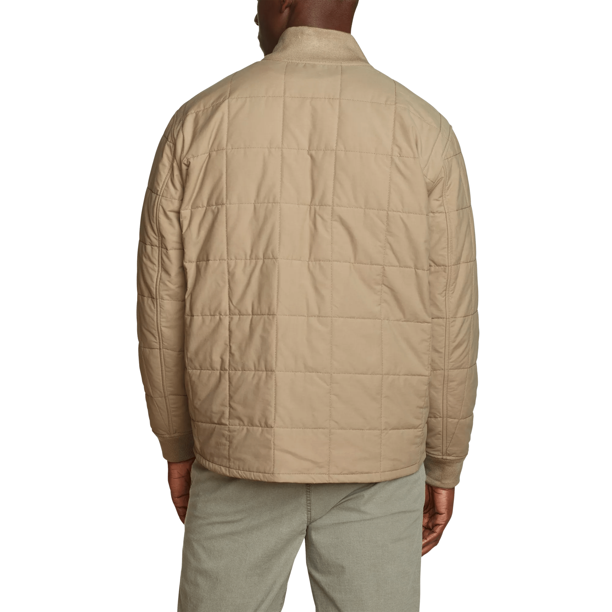 Connor Insulated Jacket