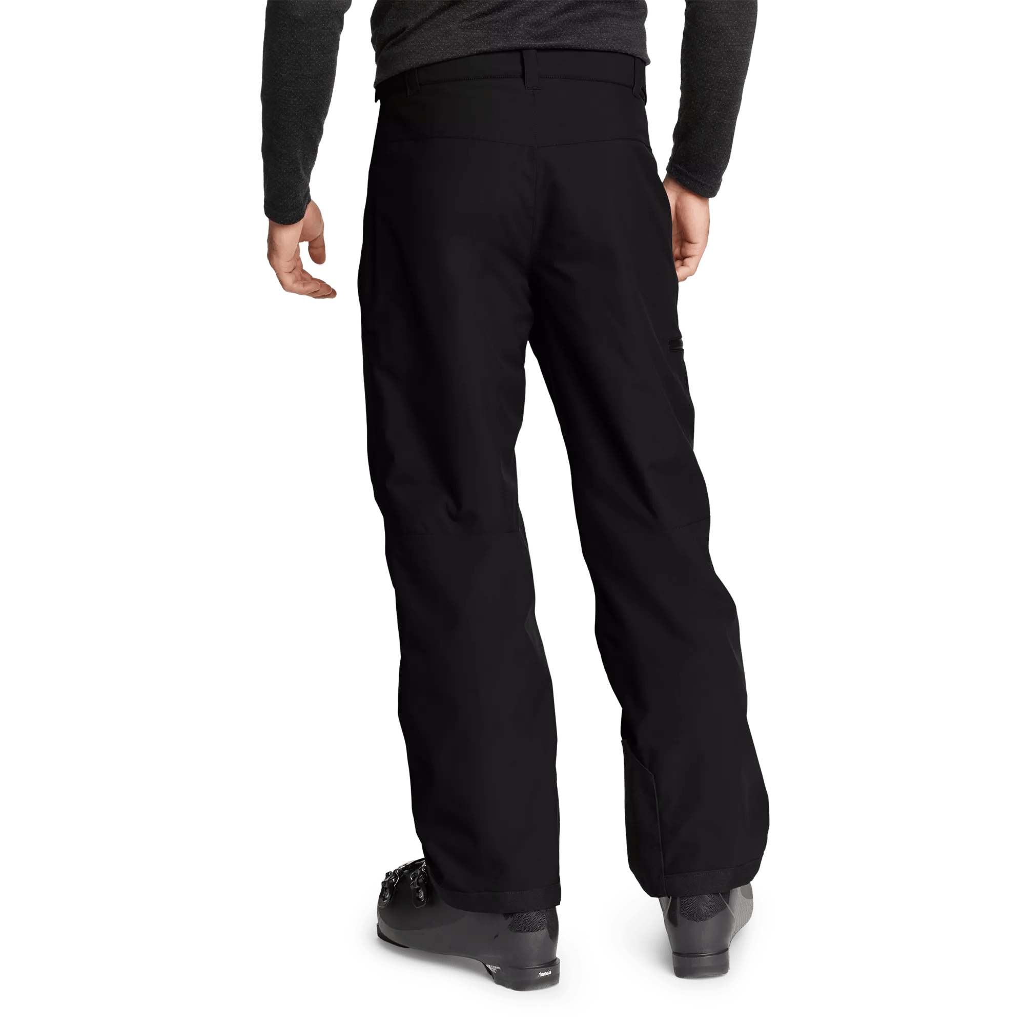 Funski Insulated Waterproof Ski Pants