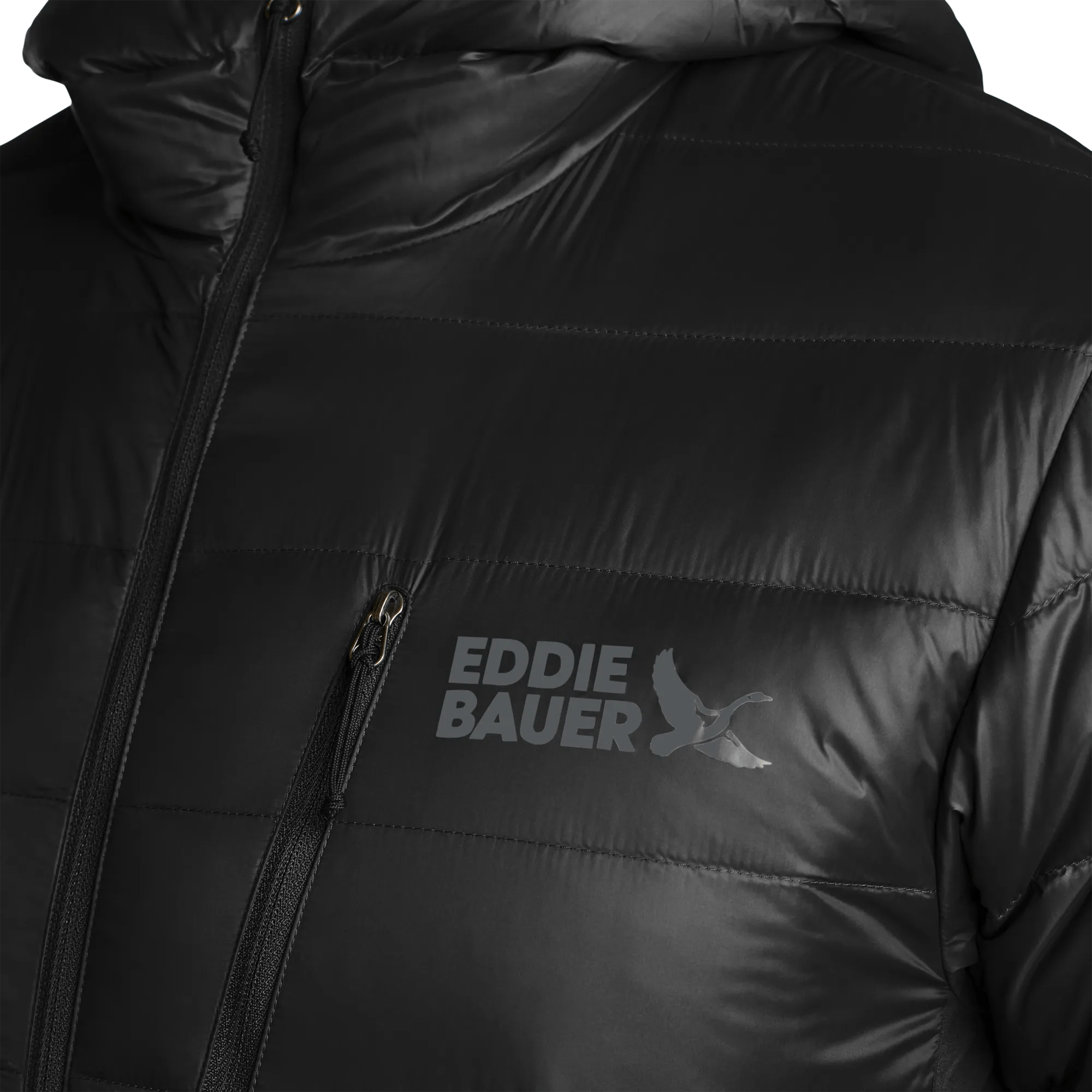 Down Puffer Jacket