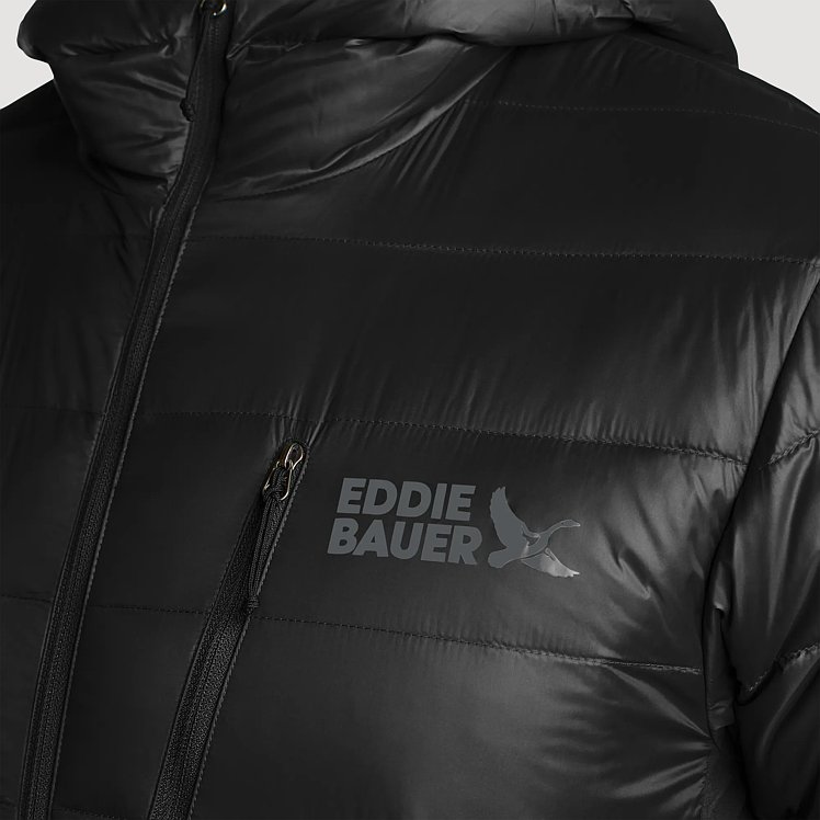 Men's Down Puffer Jacket