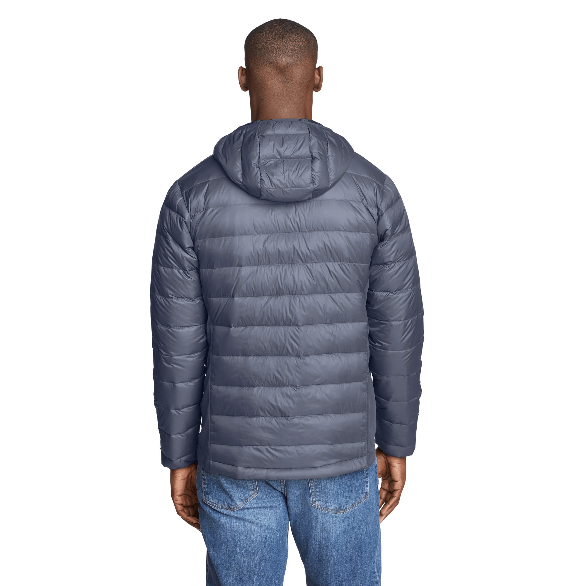 Down Puffer Jacket