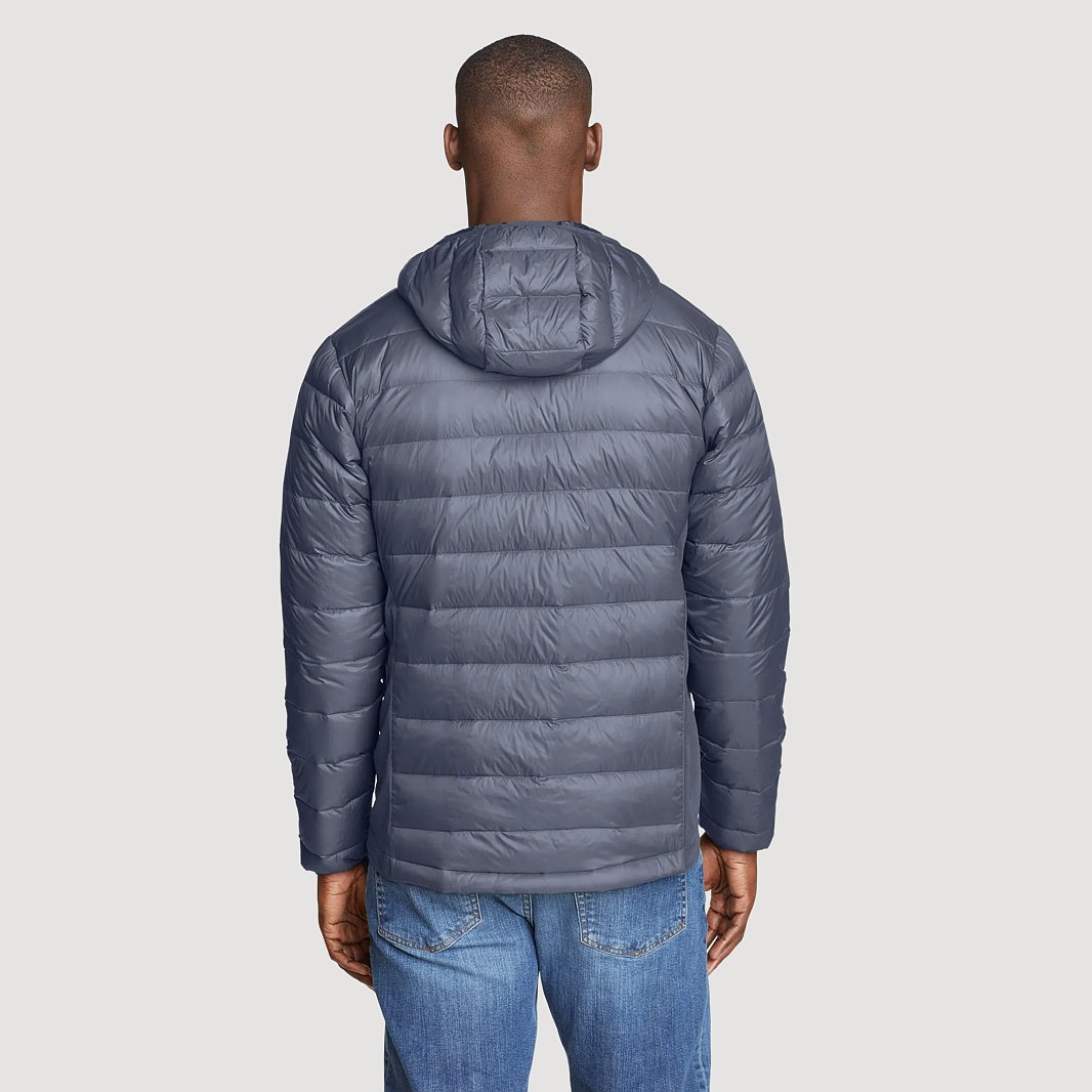 Men's Down Puffer Jacket