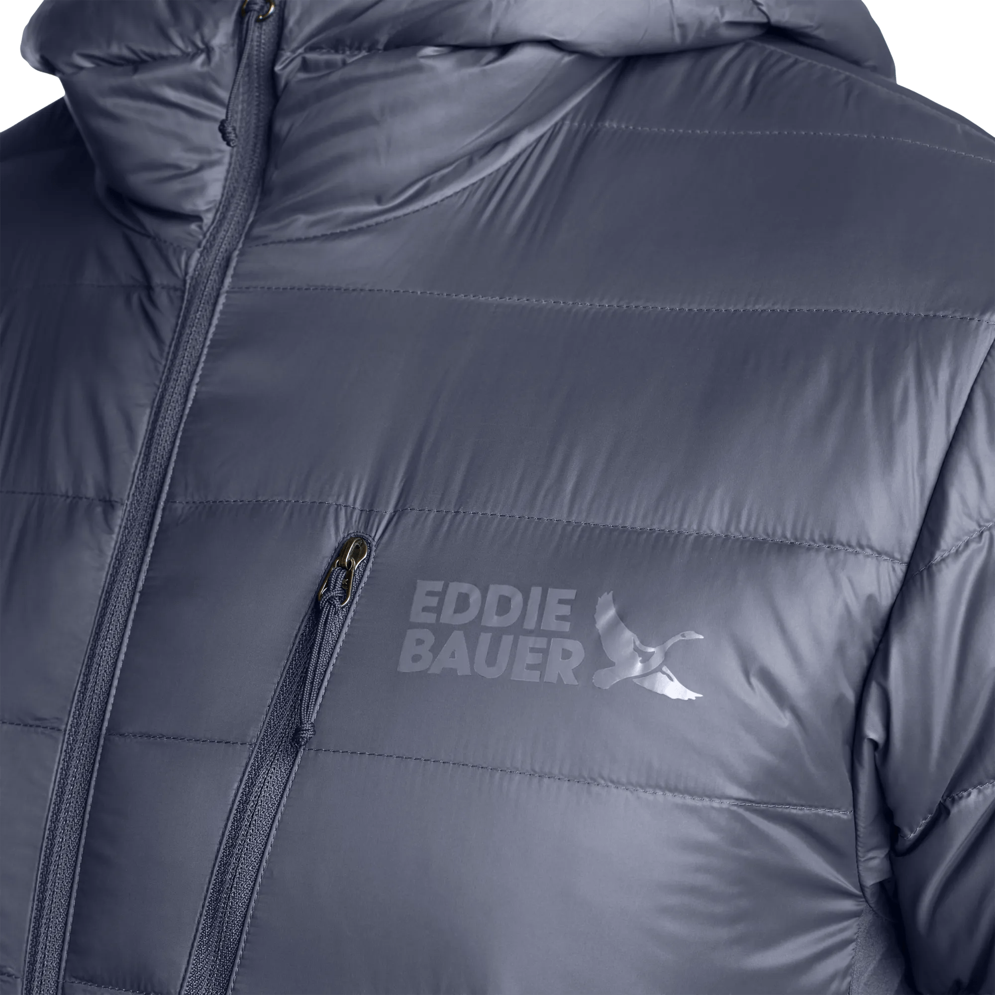 Down Puffer Jacket
