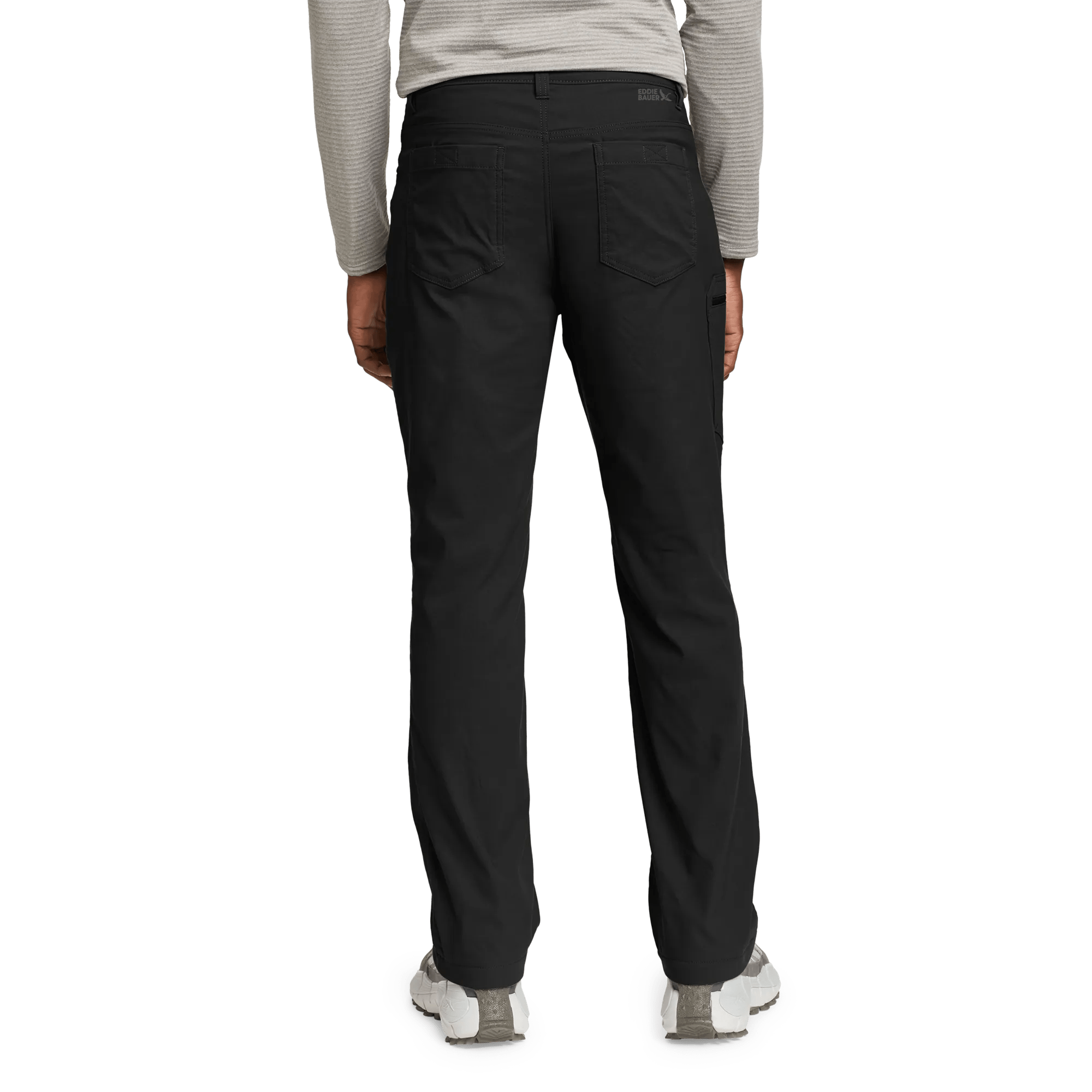 Rainier Lined Cargo Pants