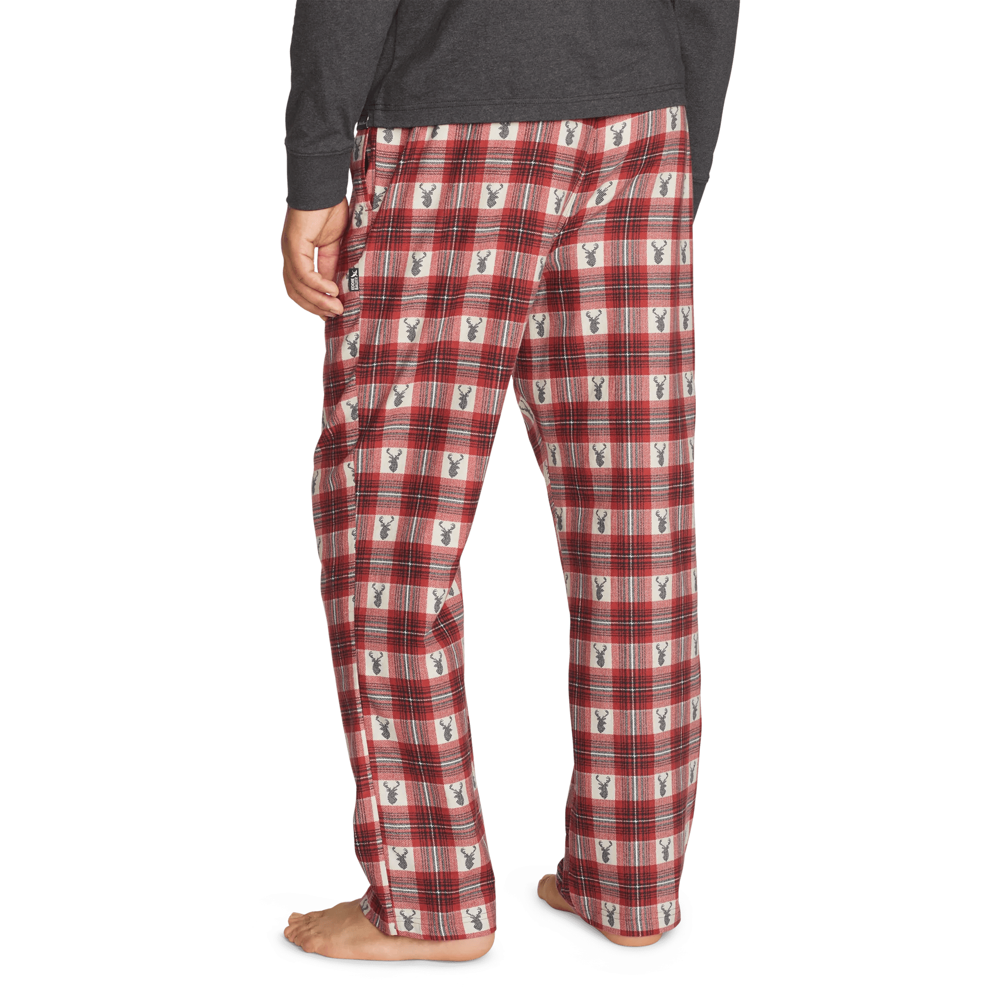 Hybernator Flannel Sleep Pants