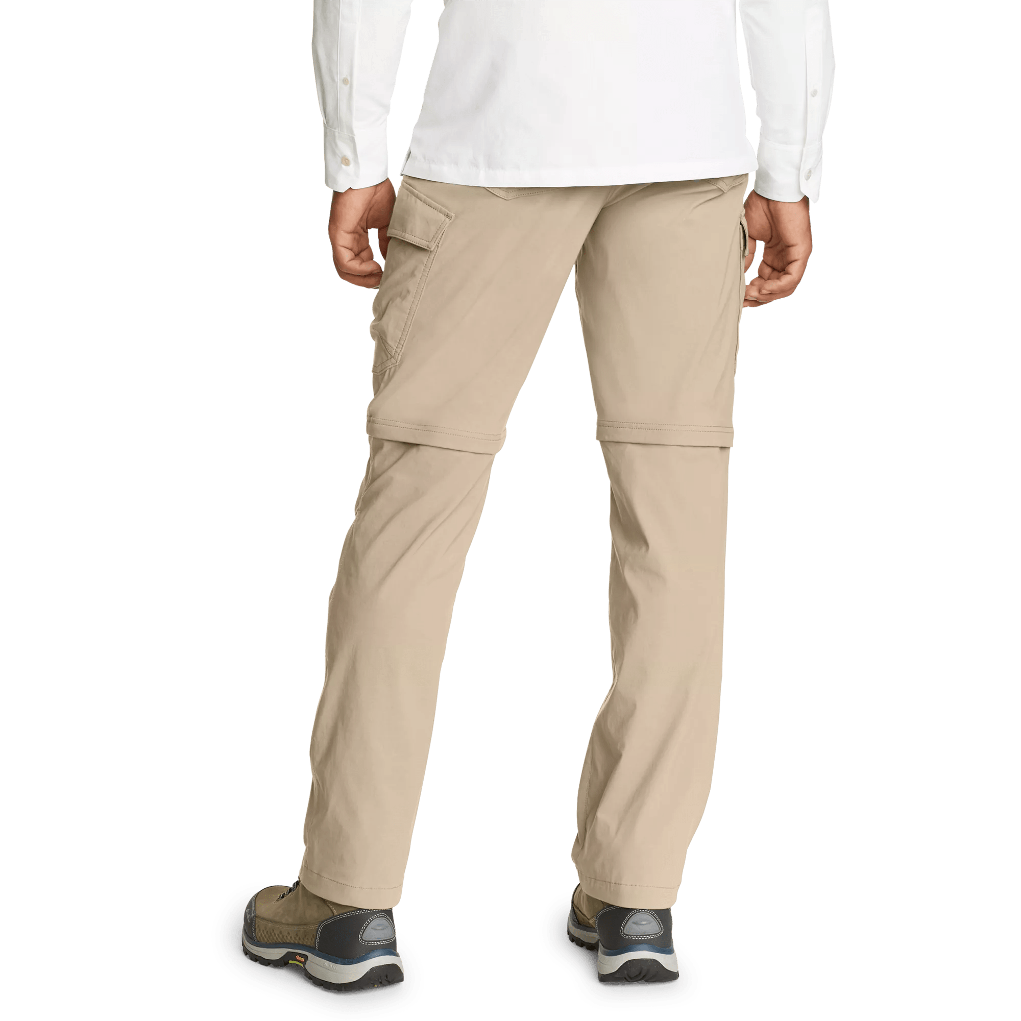 Rainier Convertible Pants