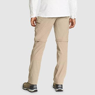 Eddie Bauer Men's Rainier Pants