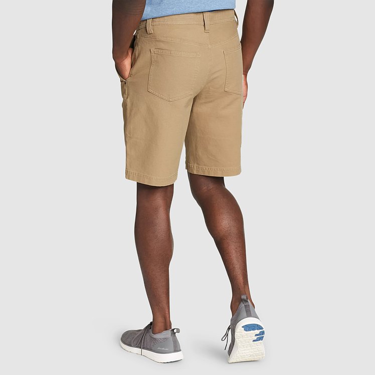 Eddie Bauer Beige Mens Shorts deals