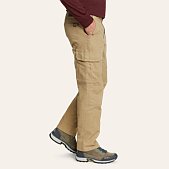 Men's Capacitor Flex Canvas Work Pants