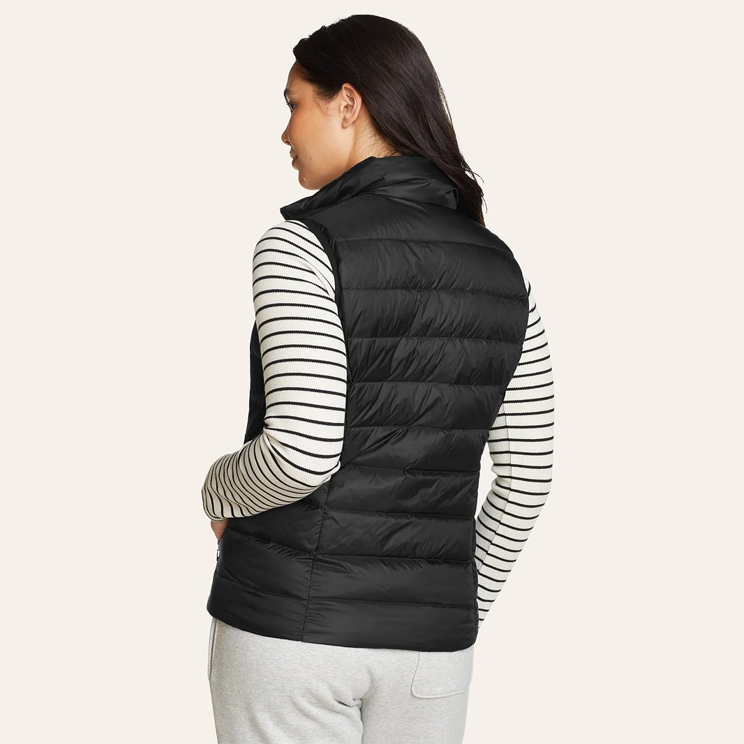 Women's CirrusLite Down Vest