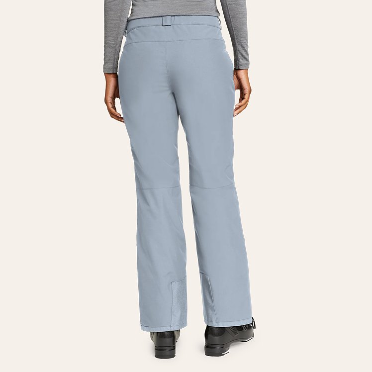 Eddie bauer womens shops ski pants