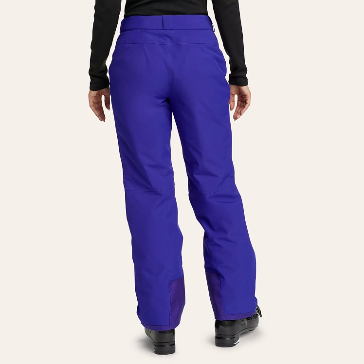 Waterproof ski pants womens hotsell