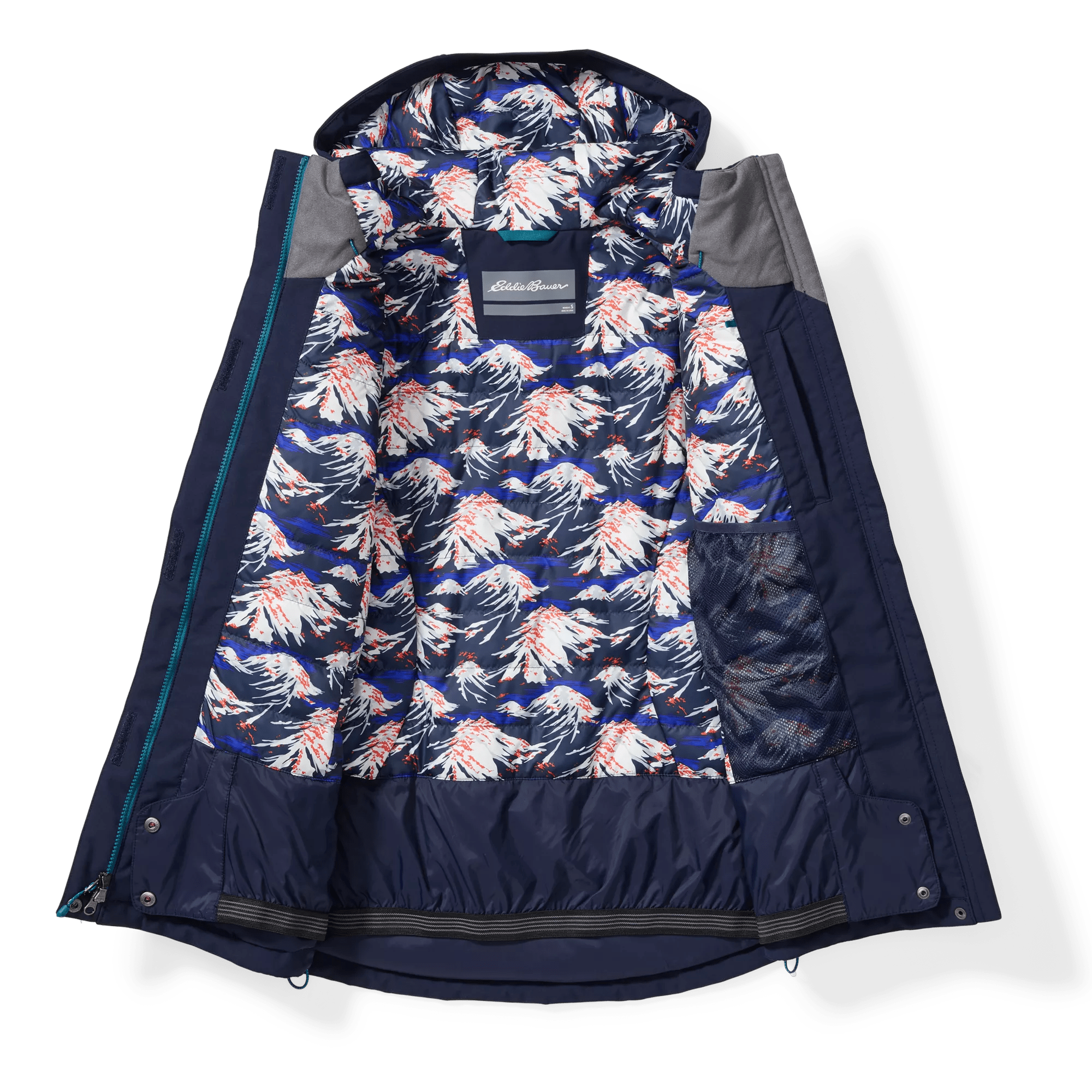 Funski Insulated Jacket