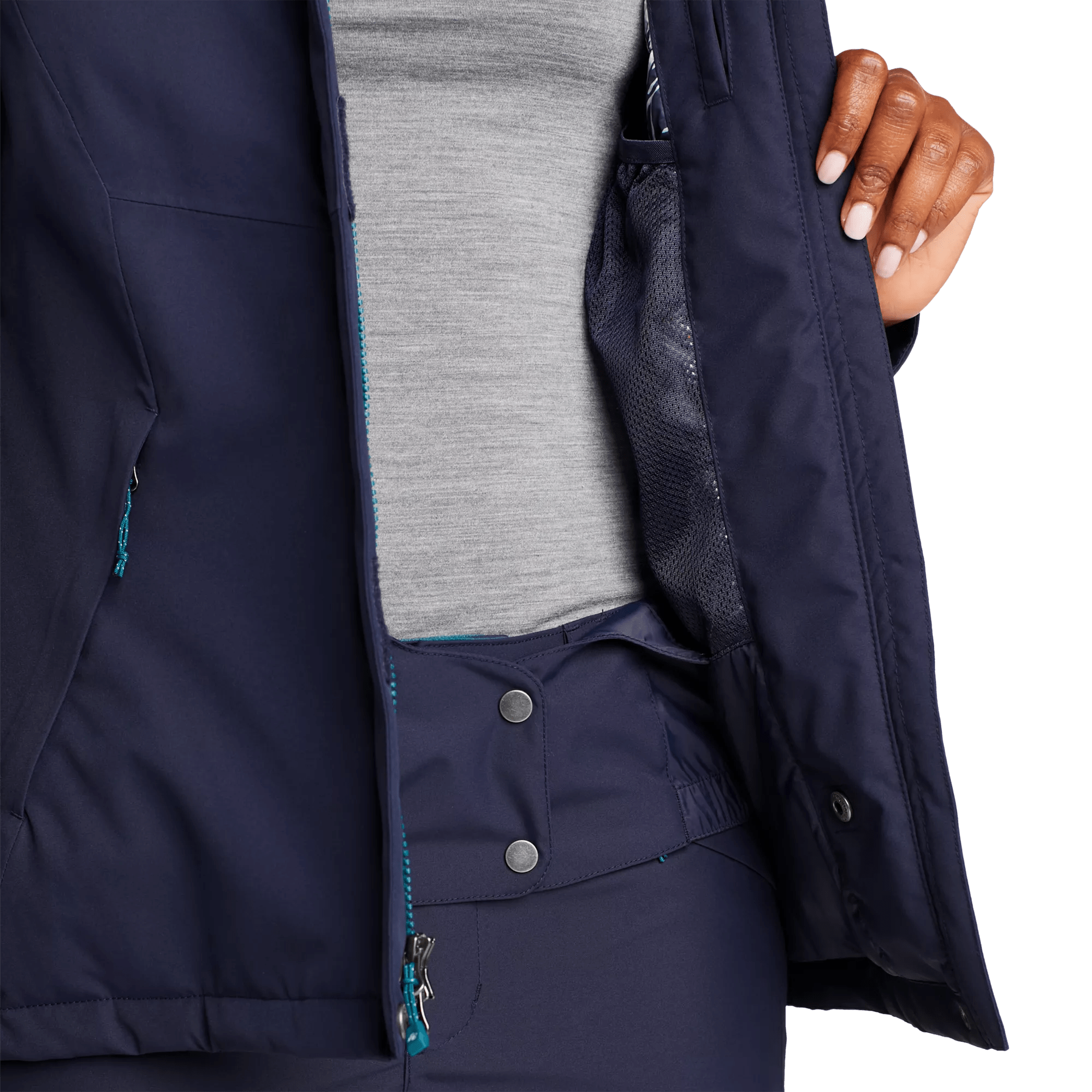 Funski Insulated Jacket