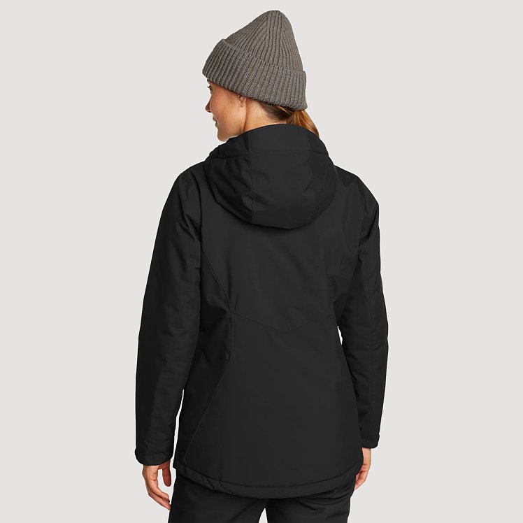 Women's Funski Insulated Jacket