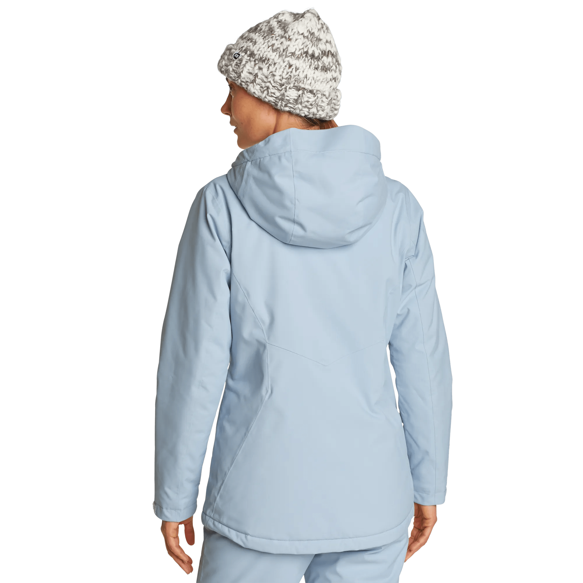 Funski Insulated Jacket