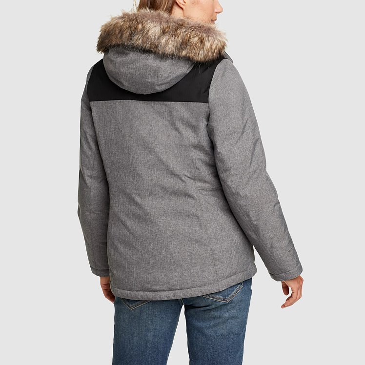 Men's noble down parka eddie bauer best sale