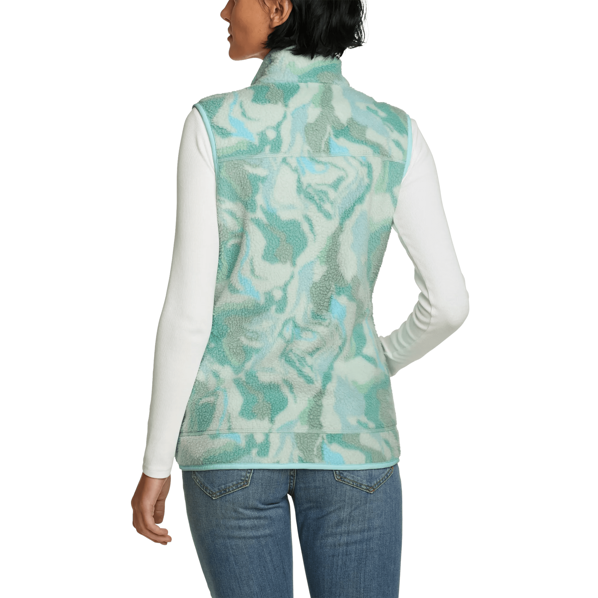 Quest 300 Fleece Vest