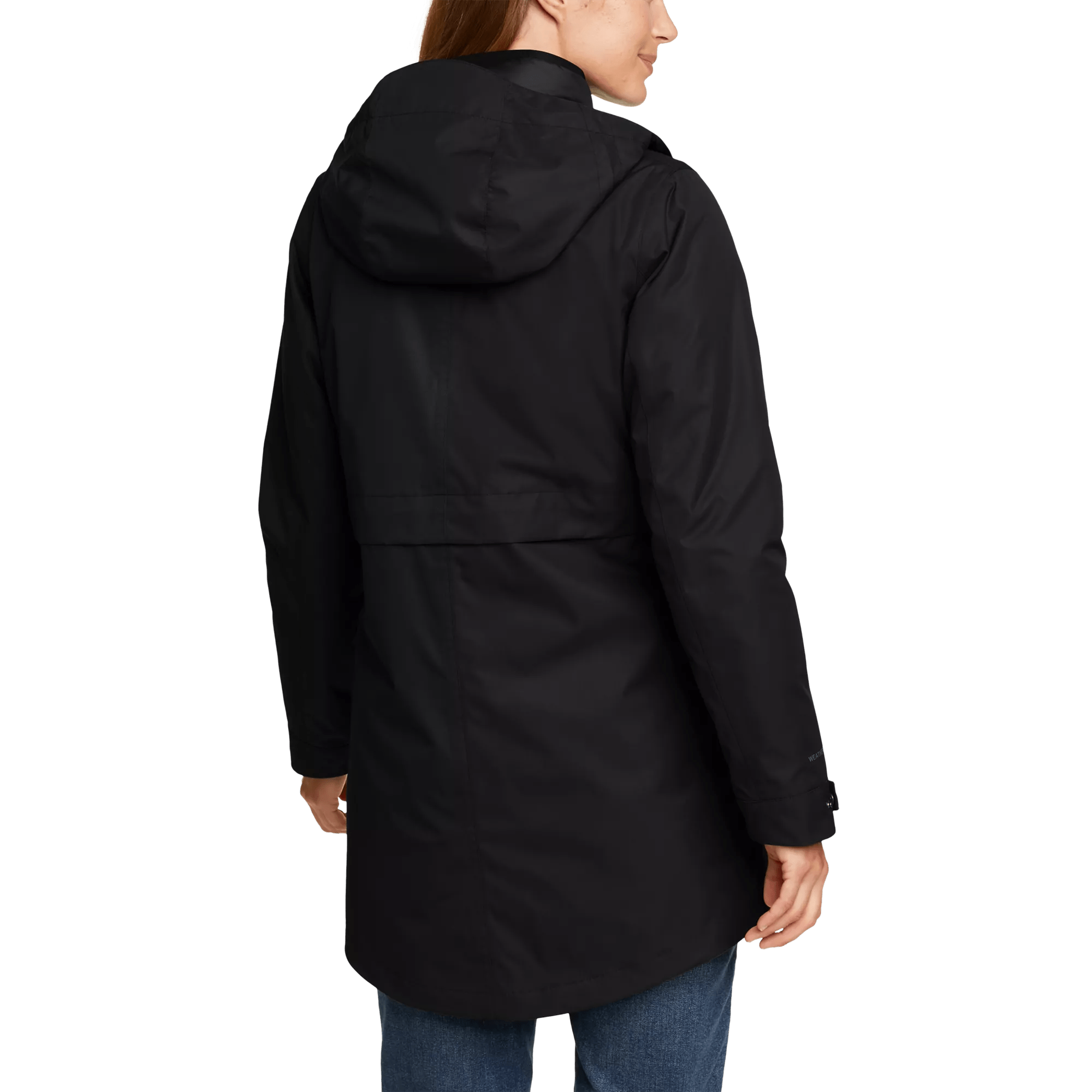 Mountain Town 3-In-1 Down Parka