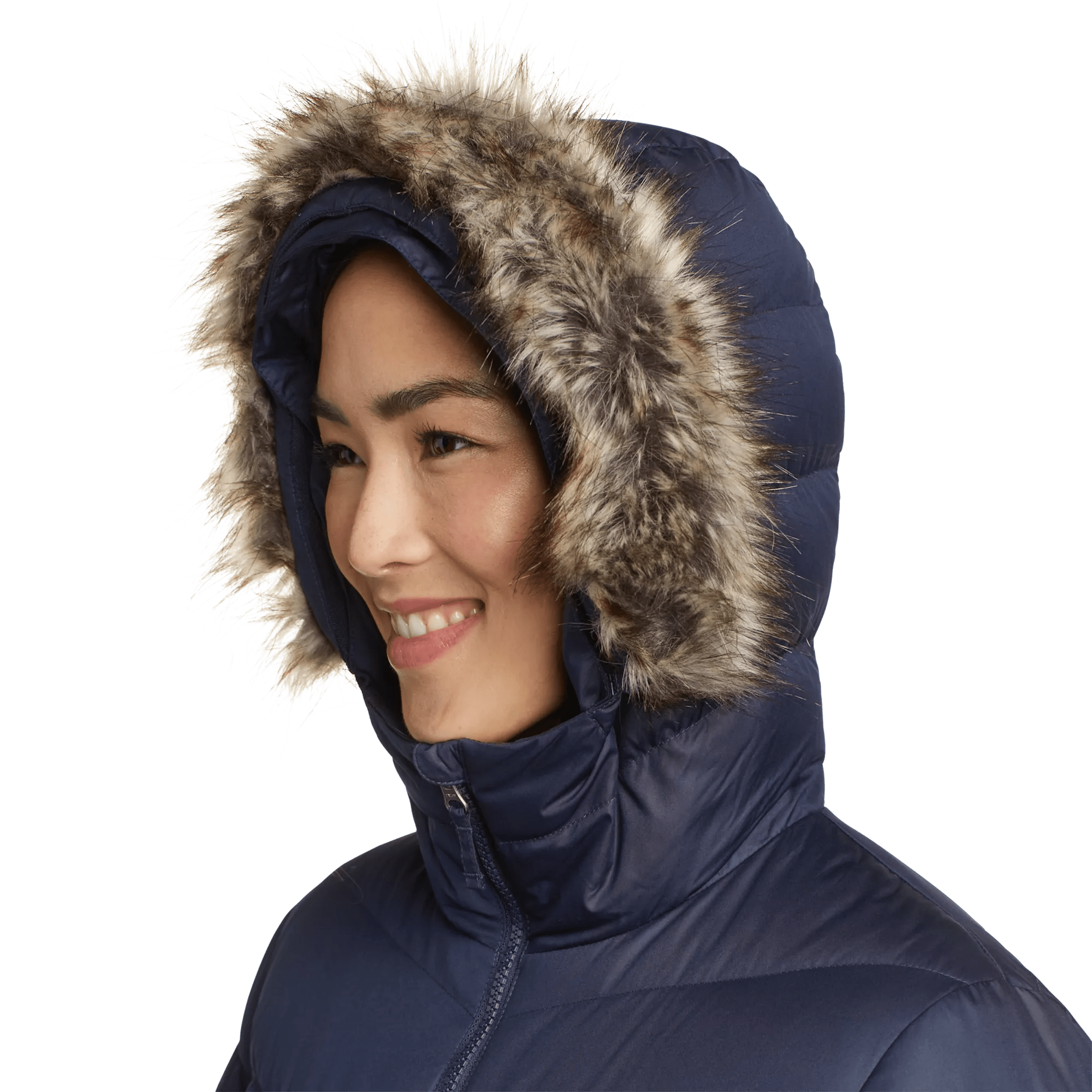 Classic Down Parka