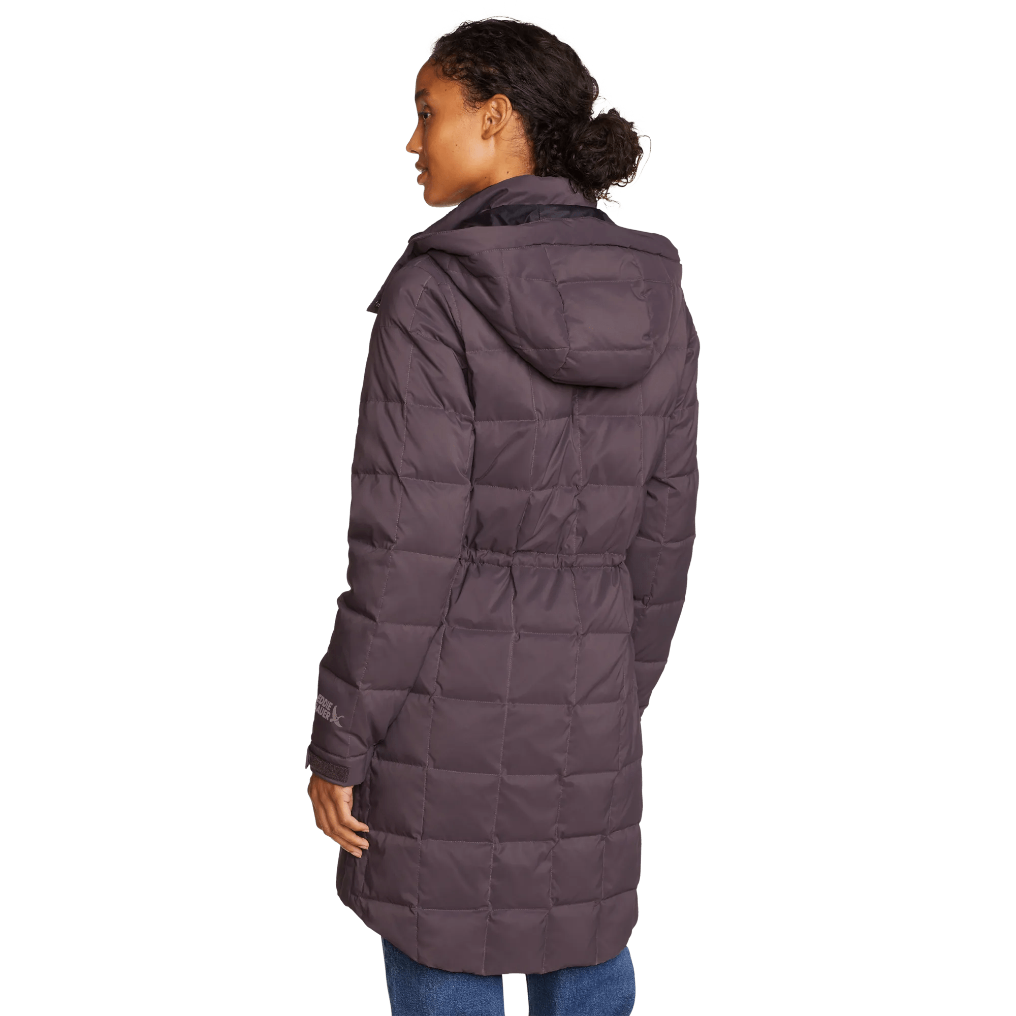 Olwen Down Parka